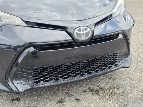 Used 2019 Toyota Corolla SE FWD image 10