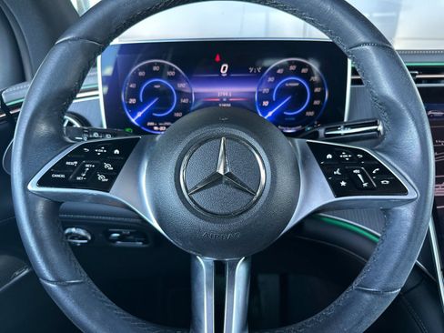 Used 2023 Mercedes-Benz EQE 350+ SUV image 28
