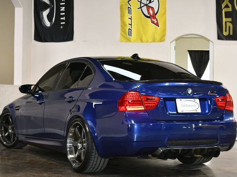 Used 2011 BMW M3 Sedan RWD image 6