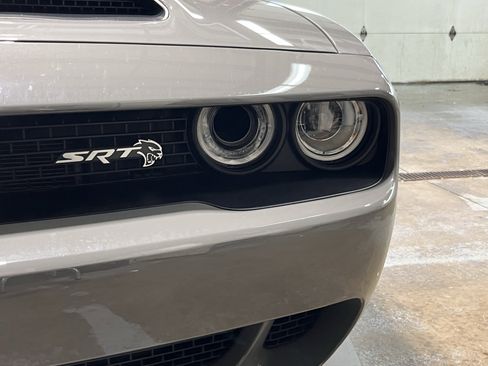 Used 2023 Dodge Challenger SRT Hellcat image 9