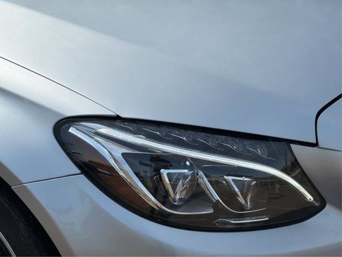 Used 2017 Mercedes-Benz C 300 4MATIC Coupe w/ Premium 3 Package image 27