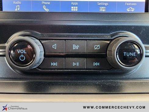 Used 2023 Ford F150 XLT image 31