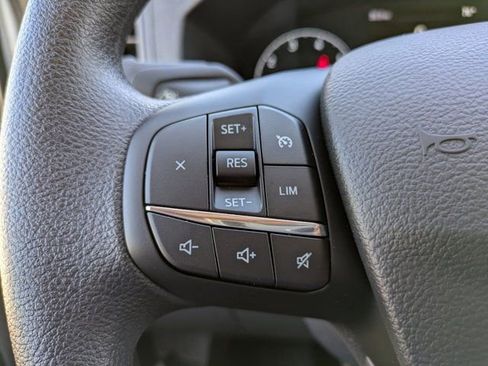 New 2025 Ford Transit 250 Low Roof AWD w/ Load Area Protection Package image 20