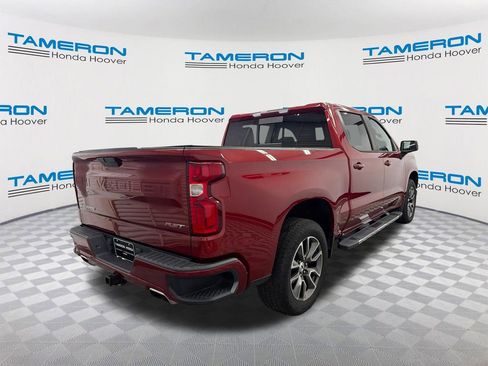 Used 2019 Chevrolet Silverado 1500 RST image 5