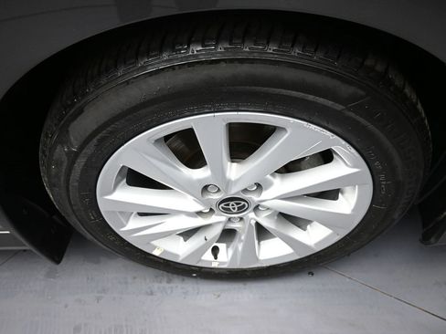 Certified 2023 Toyota Camry LE image 13