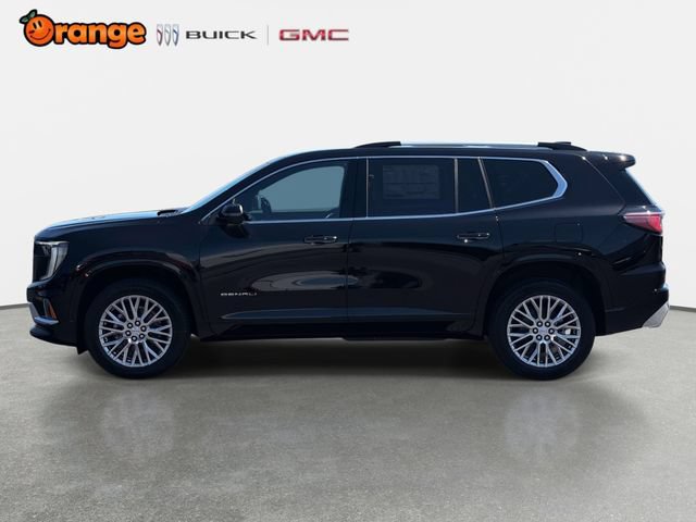 New 2026 GMC Acadia Denali w/ Super Cruise Package AWD/4WD image 6