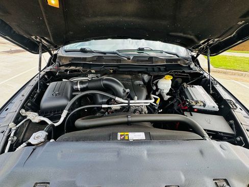 Used 2017 RAM 1500 Big Horn AWD/4WD image 26