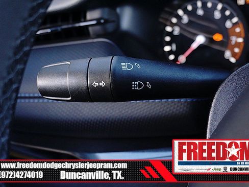 New 2026 Jeep Compass Latitude image 28