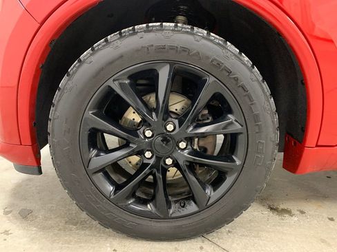 Used 2017 Dodge Durango GT w/ Trailer Tow Group IV image 2