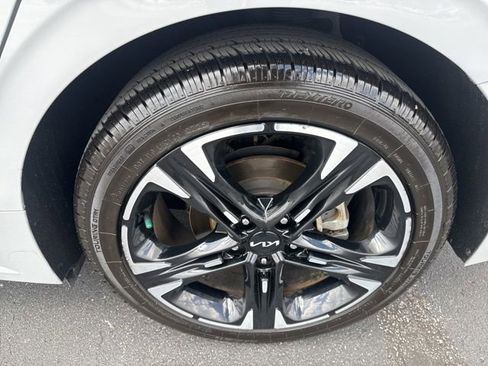 Used 2023 Kia K5 GT-Line FWD image 11