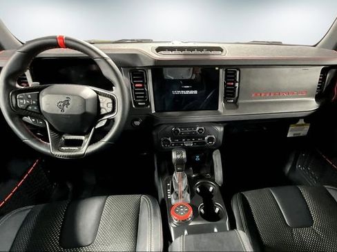 New 2025 Ford Bronco Raptor image 5