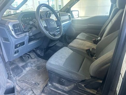 Used 2023 Ford F150 XLT w/ XTR Package AWD/4WD image 6