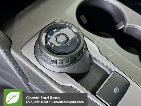 New 2026 Ford Bronco Sport Outer Banks w/ Outer Banks Tech Package+ AWD/4WD image 18