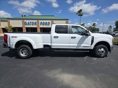 Used 2025 Ford F350 XL image 4