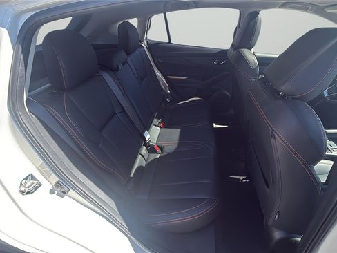 Used 2018 Subaru Crosstrek 2.0i Limited image 22