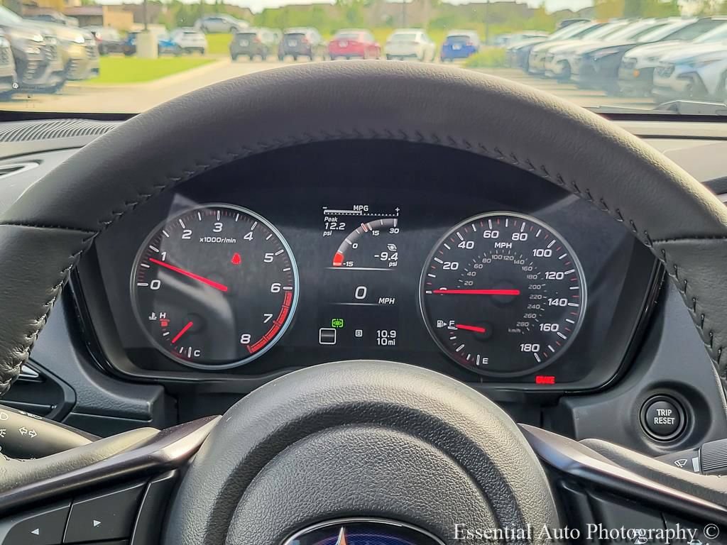 New 2026 Subaru WRX Premium AWD/4WD image 14