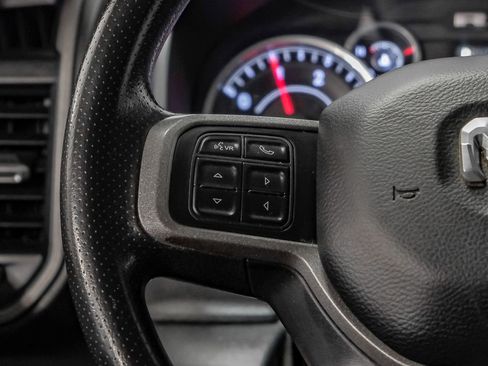 Used 2020 RAM 3500 Tradesman image 17