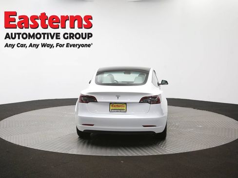 Used 2023 Tesla Model 3 Standard Range RWD image 30