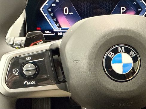 New 2026 BMW X3 xDrive30i AWD/4WD image 11