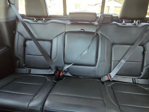 Used 2020 GMC Sierra 1500 SLT w/ SLT Premium Package image 8