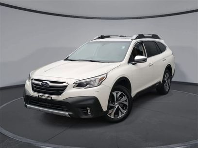 Used 2020 Subaru Outback Touring XT
