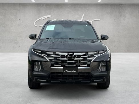 Used 2024 Hyundai Santa Cruz Night AWD/4WD image 18