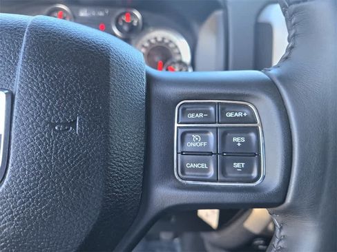 Used 2018 RAM 1500 Big Horn image 20