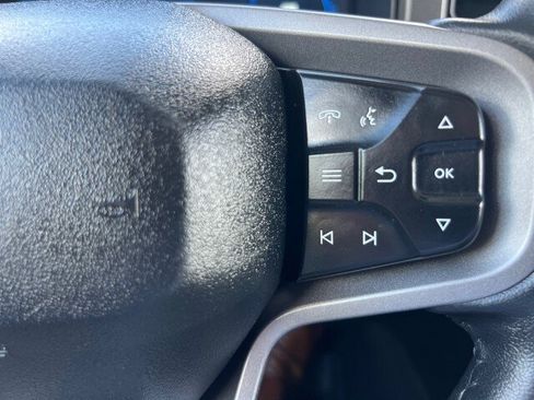 Used 2025 Ford Bronco Badlands AWD/4WD image 17