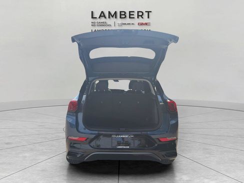 New 2026 Buick Encore GX Sport Touring w/ Advanced Technology Package AWD/4WD image 19