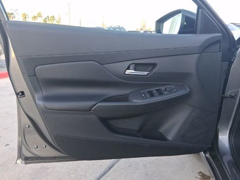 New 2026 Nissan Sentra SV w/ SV Convenience Package FWD image 21