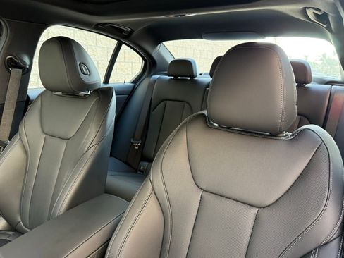 New 2026 BMW M340i xDrive image 21