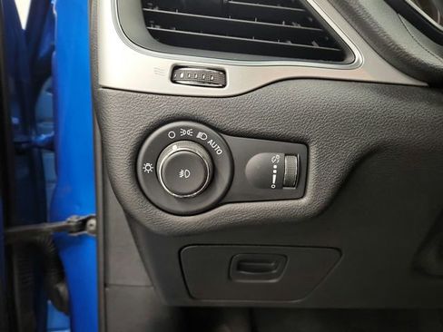 Used 2022 Jeep Cherokee Latitude image 38