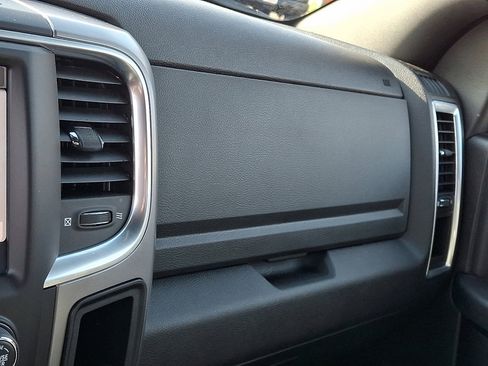 Certified 2022 RAM 1500 Classic Warlock w/ Electronics Group image 31