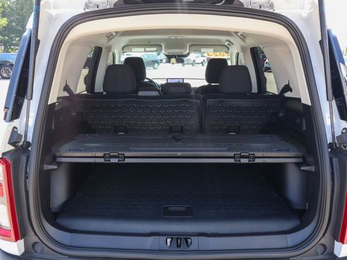 Used 2024 Ford Bronco Sport Big Bend AWD/4WD image 9