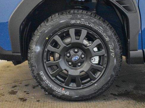 New 2026 Subaru Forester Wilderness image 9