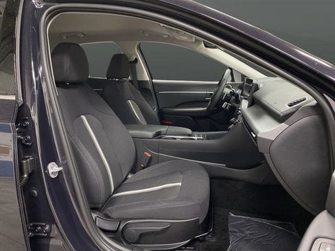 New 2026 Hyundai Sonata SEL image 28