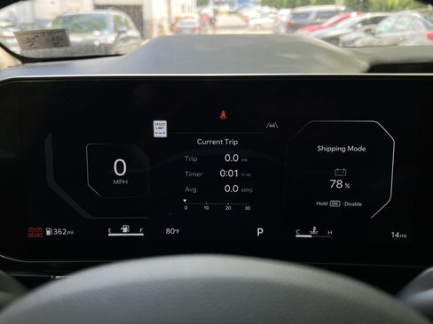 New 2026 Kia Carnival SX Prestige FWD image 22