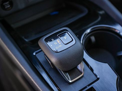 New 2026 Nissan Rogue SV FWD image 18