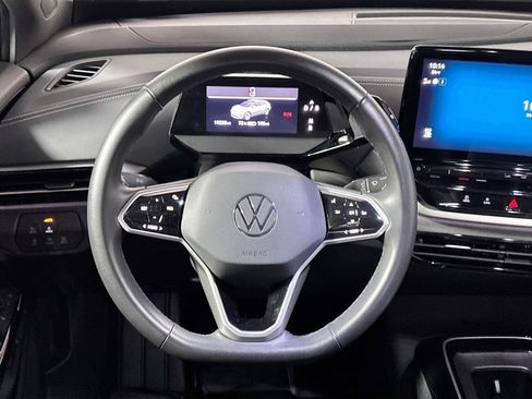 Certified 2023 Volkswagen ID.4 Pro S AWD/4WD image 14