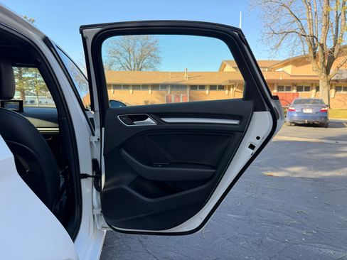 Used 2016 Audi A3 1.8T Premium image 39