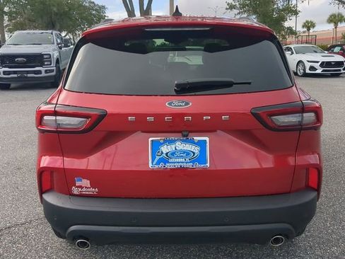 New 2026 Ford Escape ST-Line w/ Tech Pack #1 image 18