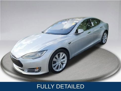 Used 2016 Tesla Model S 90D image 12