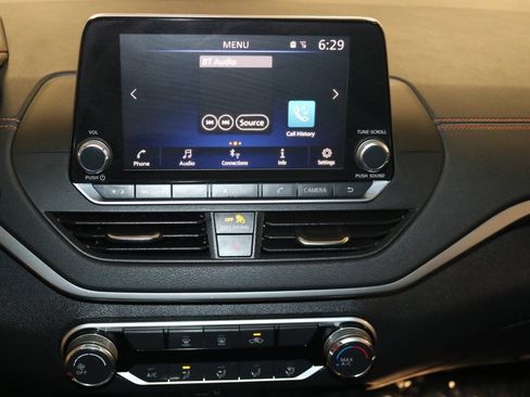Used 2019 Nissan Altima 2.5 SR AWD/4WD image 31