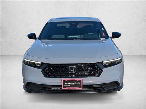 New 2026 Honda Accord Sport image 7