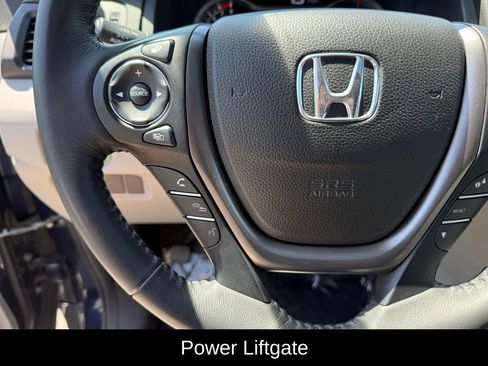 Used 2016 Honda Pilot EX-L image 10