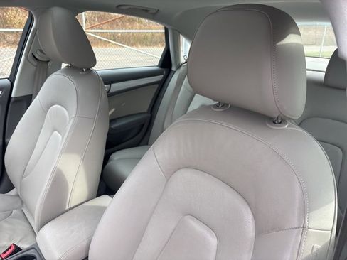 Used 2012 Audi A4 2.0T Premium Plus w/ Premium Plus Pkg image 22
