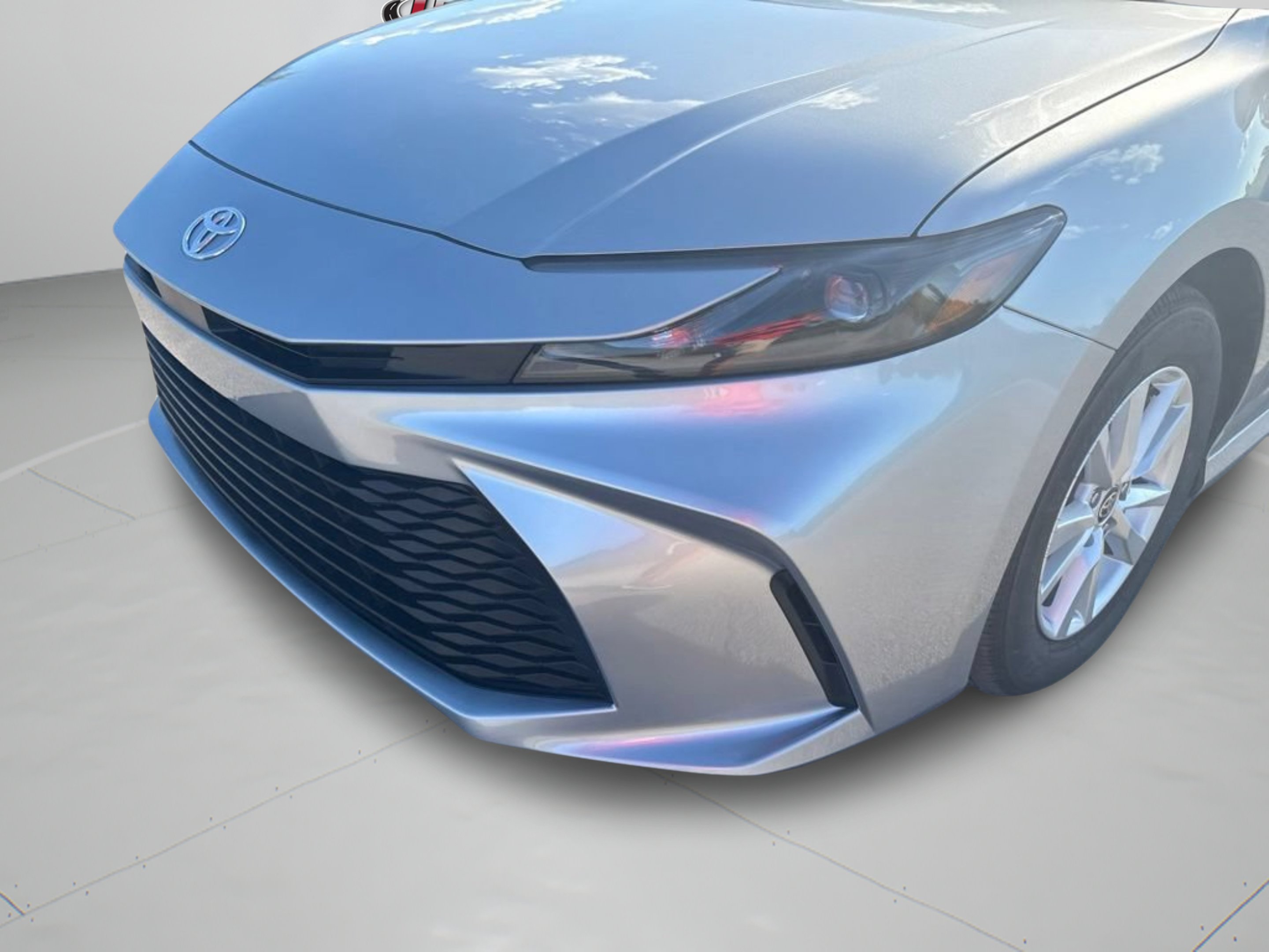New 2026 Toyota Camry LE w/ Convenience Package FWD image 24