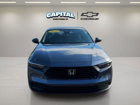 Used 2023 Honda Accord LX image 8