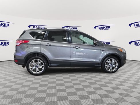 Used 2014 Ford Escape Titanium FWD image 4