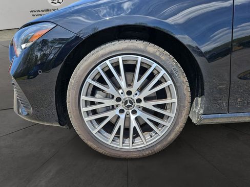 Used 2025 Mercedes-Benz CLA 250 4MATIC image 14